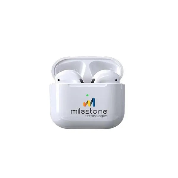 Pro4 wireless earbuds