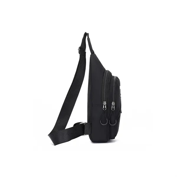 Crossbody Sling Backpack