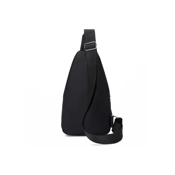 Crossbody Sling Backpack