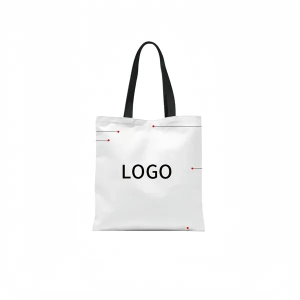 Shoulder canvas bag