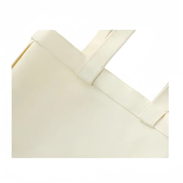 Shoulder canvas bag