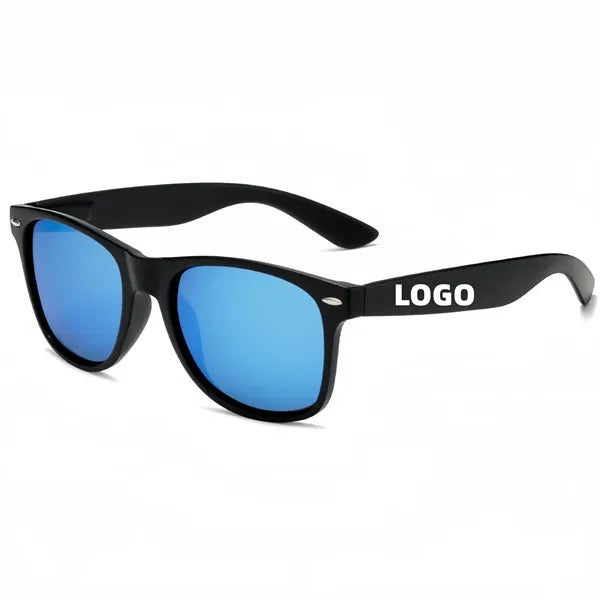 Gradient sunglasses