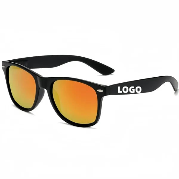 Gradient sunglasses