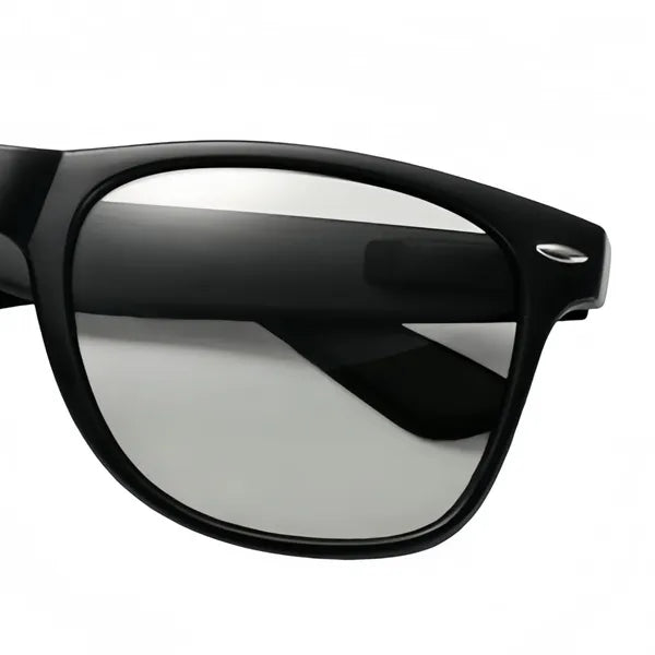 Gradient sunglasses