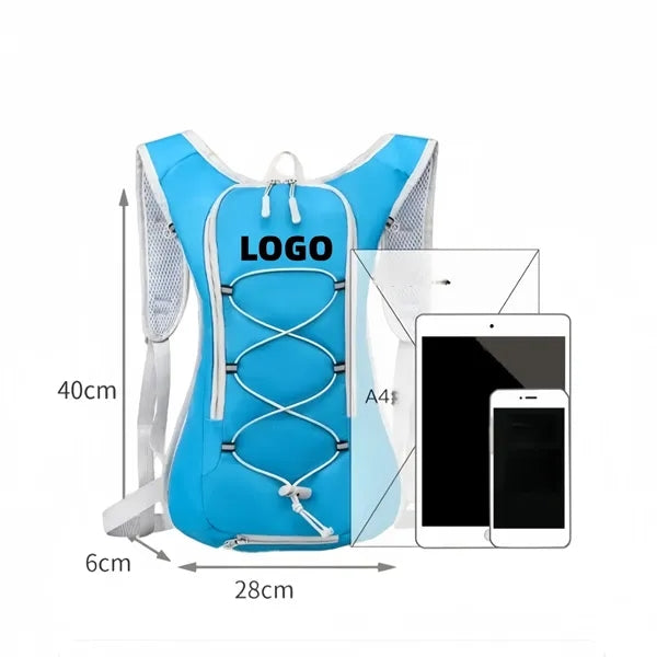 Outdoor sports backpack