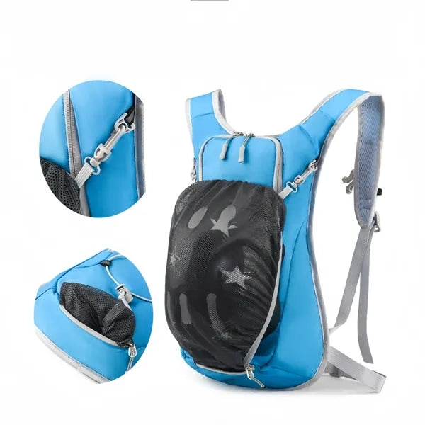Outdoor sports backpack