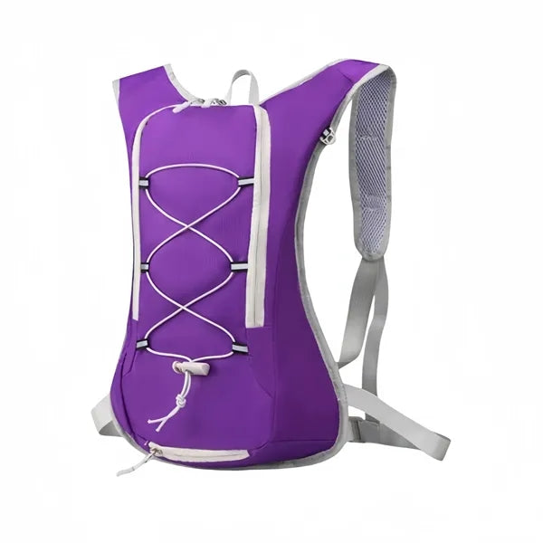 Outdoor sports backpack