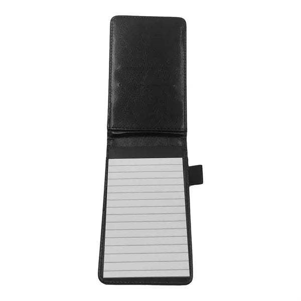 A7 Mini Pocket Multifunctional Notebook with Pen