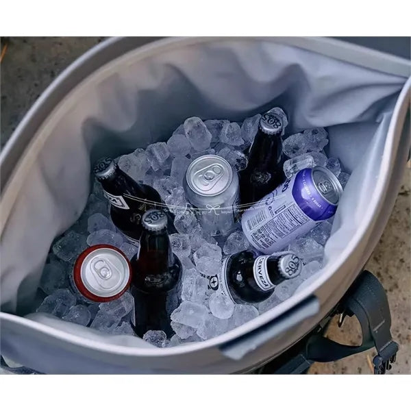 Waterproof Wear-resistant Outdoor Camping Insulated Bag