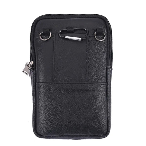 Vintage Cowhide Shoulder & Crossbody Bag