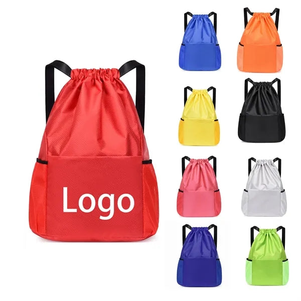 Backpacks