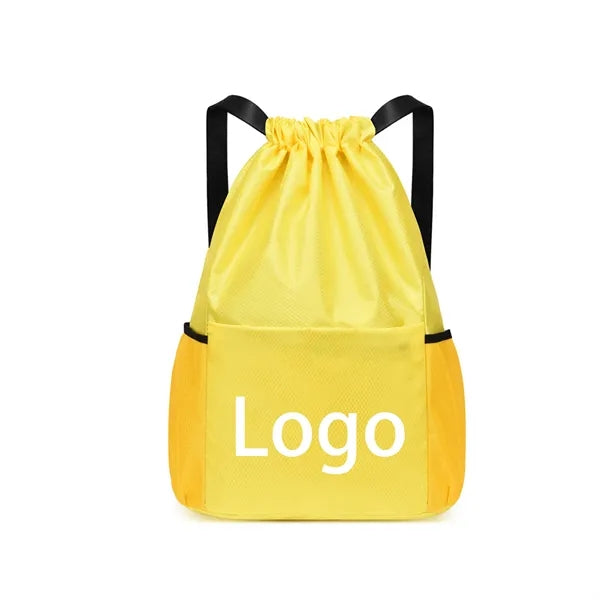 Backpacks