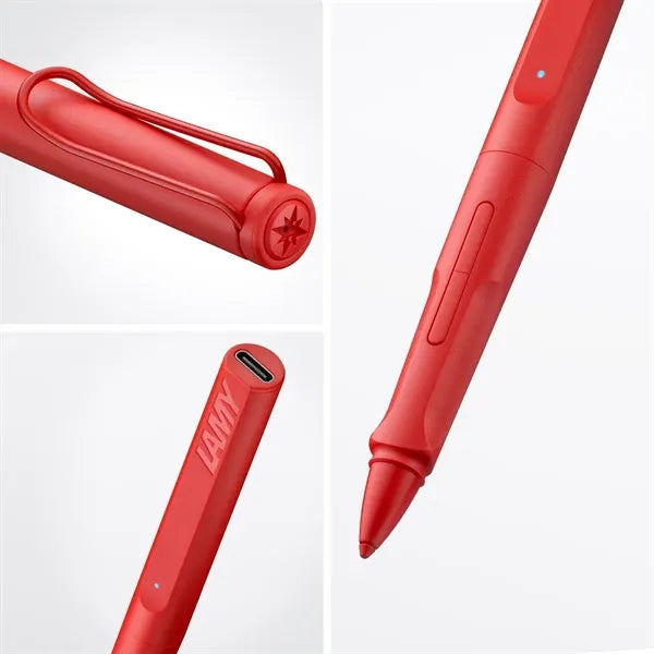 LAMY Safari Note+ Stylus Pen