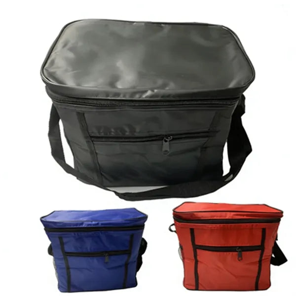 Outdoor picnic food preservation package