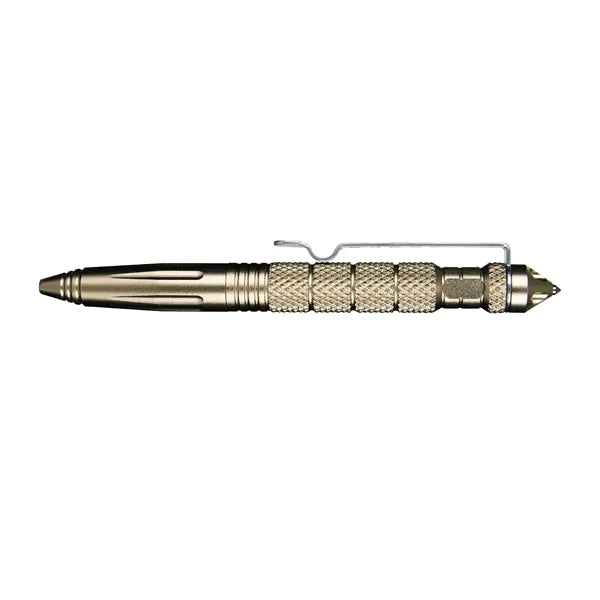 Metal Tools Window Breaker Tactical Pen
