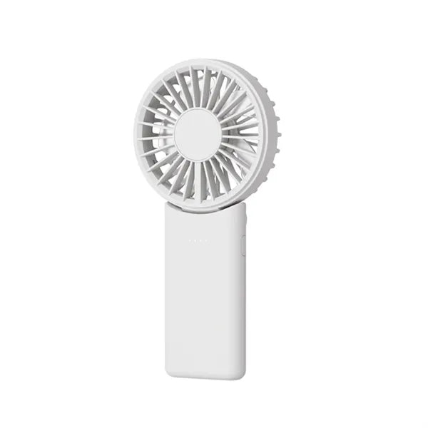 Foldable Mini Handheld Fan