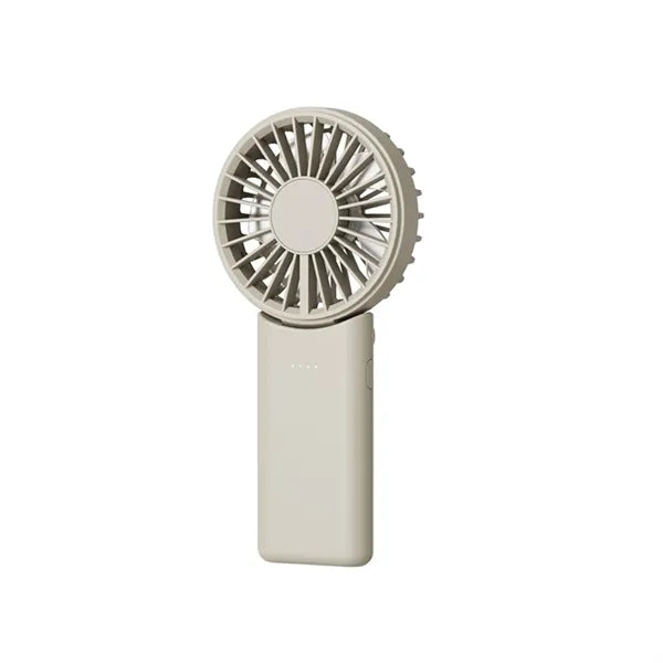 Foldable Mini Handheld Fan