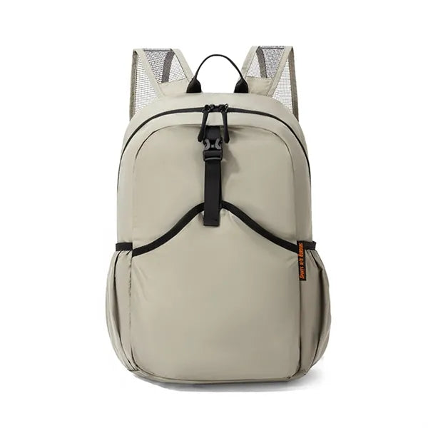 Ultra Light Foldable Backpack
