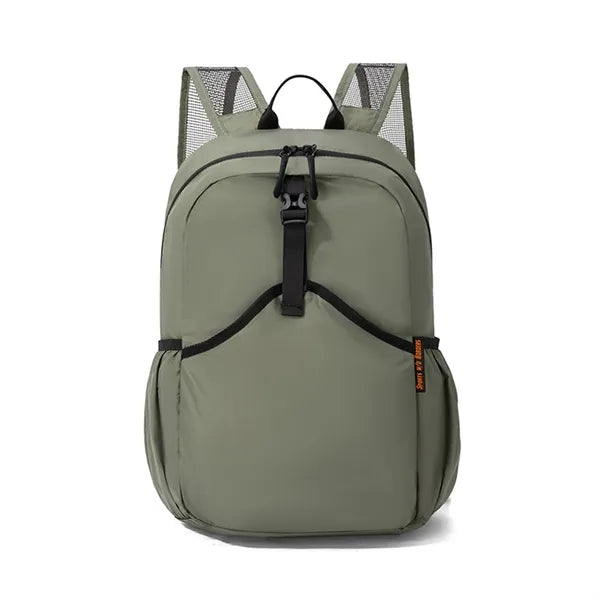 Ultra Light Foldable Backpack