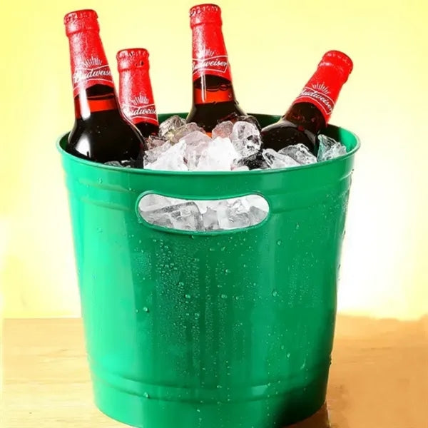 5 Quart Party Ice Bucket
