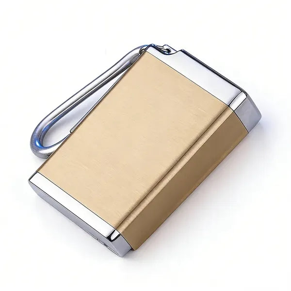 Outdoor Portable Cigarettes Cigars Ashtray