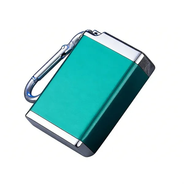 Outdoor Portable Cigarettes Cigars Ashtray