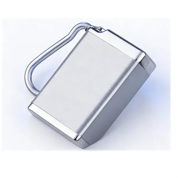 Outdoor Portable Cigarettes Cigars Ashtray