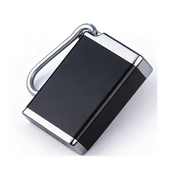 Outdoor Portable Cigarettes Cigars Ashtray