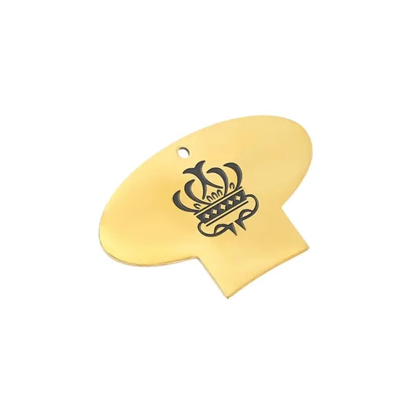 Caviar Tin Opener
