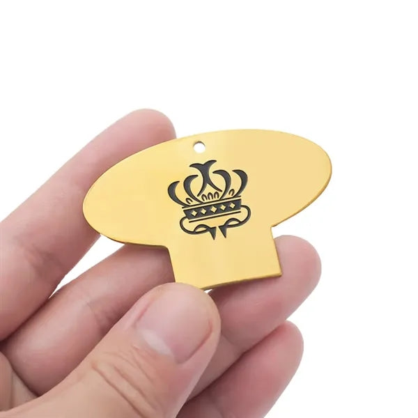 Caviar Tin Opener