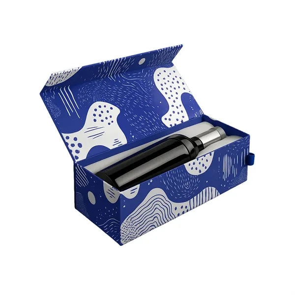 1-Bottle Wine Gift Box