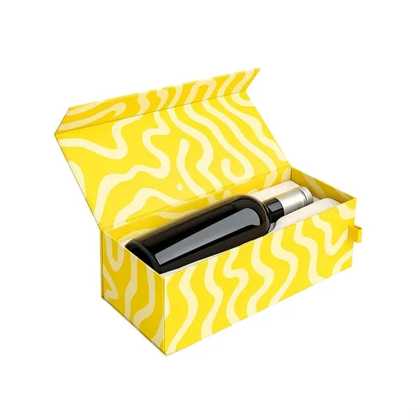 1-Bottle Wine Gift Box