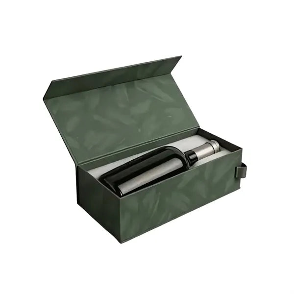 1-Bottle Wine Gift Box