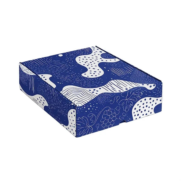 3-Bottle Wine Gift Box