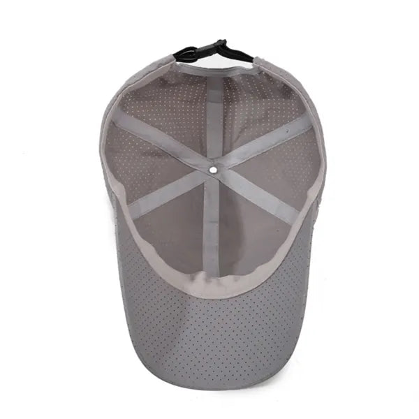 Summer Mesh Baseball Cap