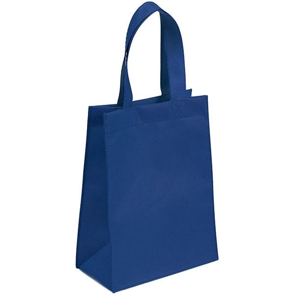 Mini Non Woven Tote Bag - 8 " x 4 " x 10 "