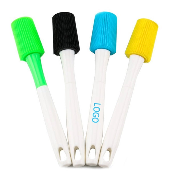 Silicone Bottle Brush