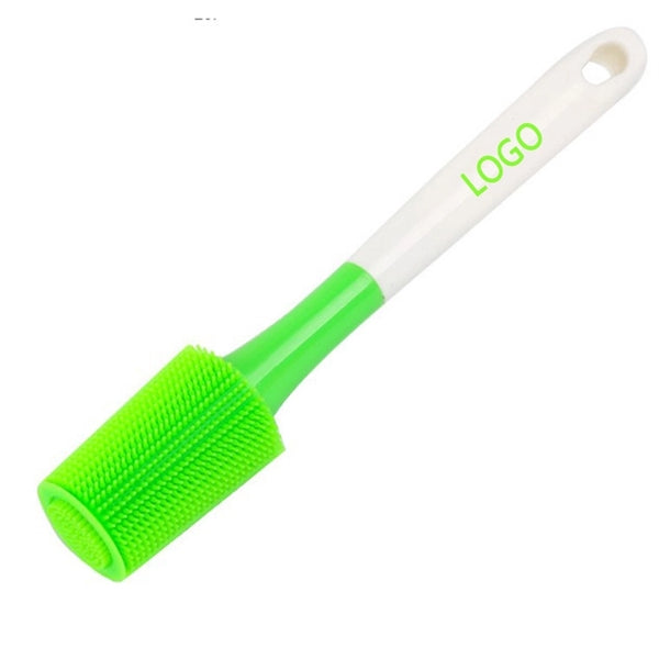 Silicone Bottle Brush