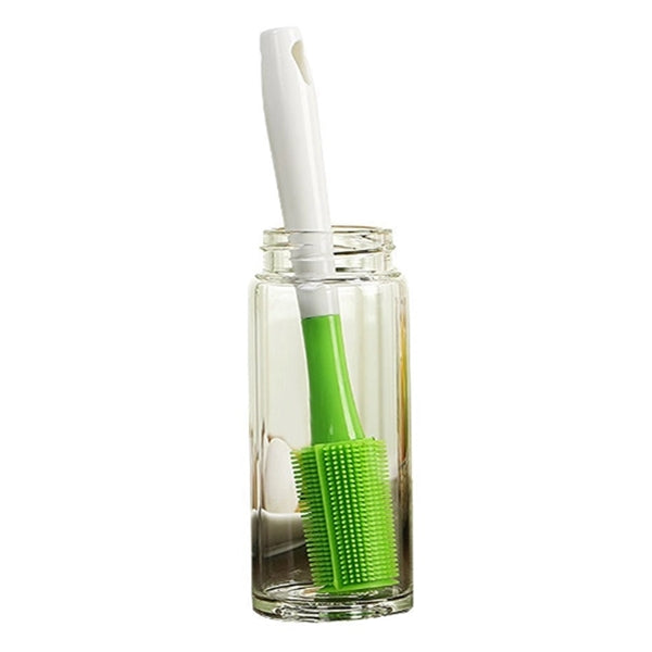 Silicone Bottle Brush