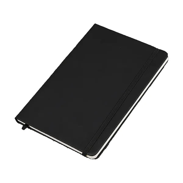 A6 Lace-up notebook