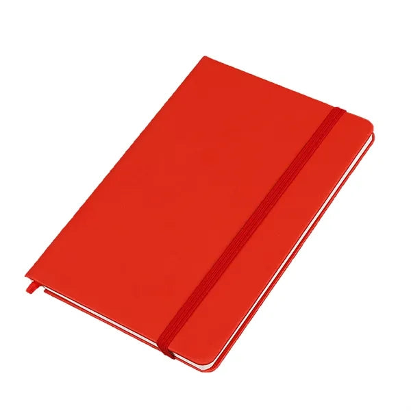 A6 Lace-up notebook
