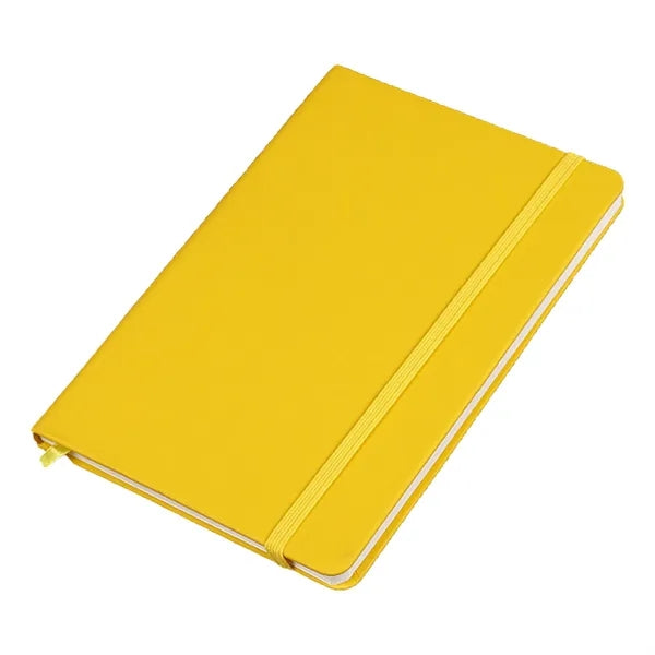 A6 Lace-up notebook