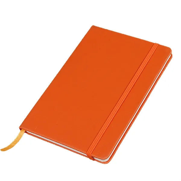 A6 Lace-up notebook