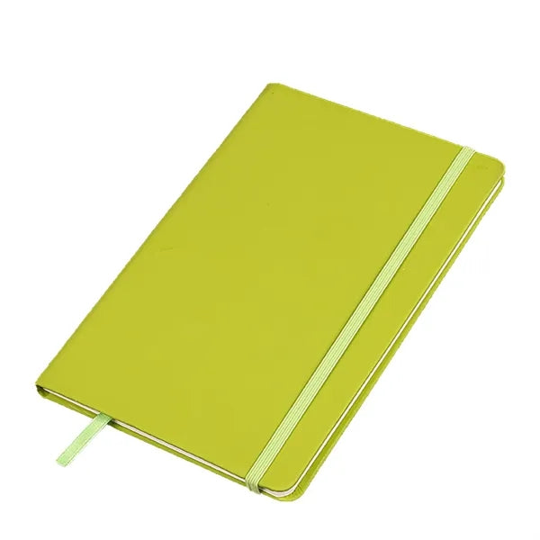 A6 Lace-up notebook