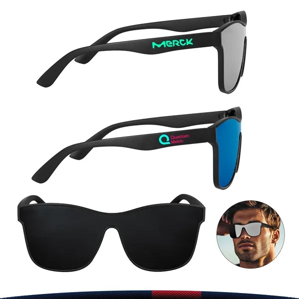 Hartell Recycled Sunglasses