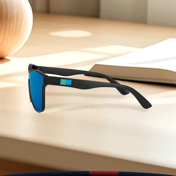 Hartell Recycled Sunglasses