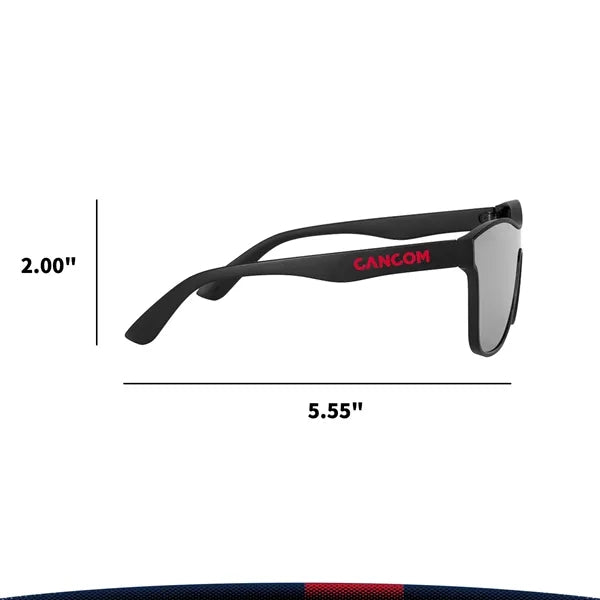Hartell Recycled Sunglasses