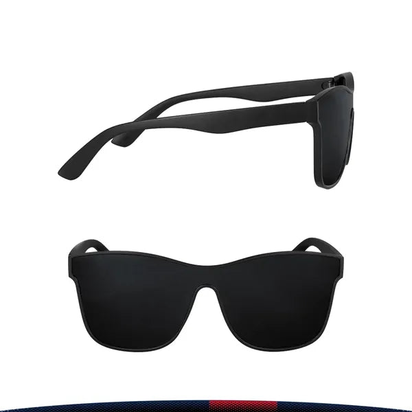 Hartell Recycled Sunglasses