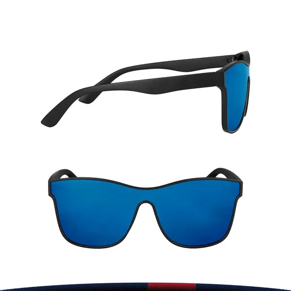Hartell Recycled Sunglasses