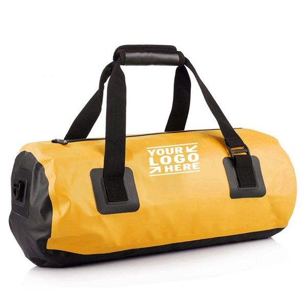 Outdoor Water Resistant Beach Bucket bag